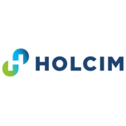 Logo HOLCIM